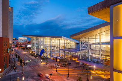 Colorado Convention Center thumb 4